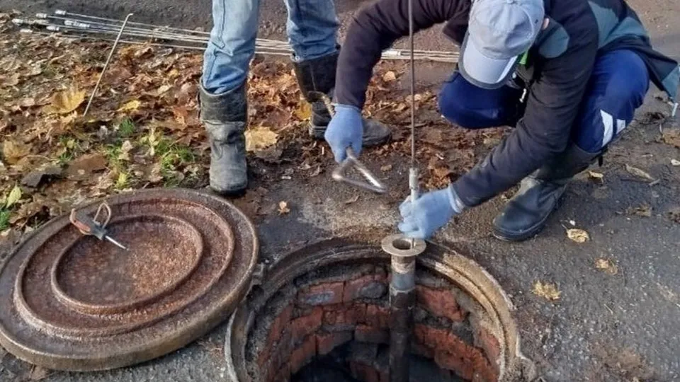 Фото: t.me/Vodokanal_Korolev