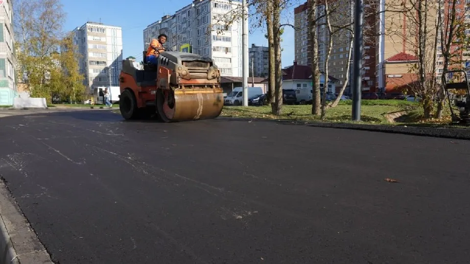 Фото: МедиаБанк Подмосковья/Дмитрий Зайчиков
