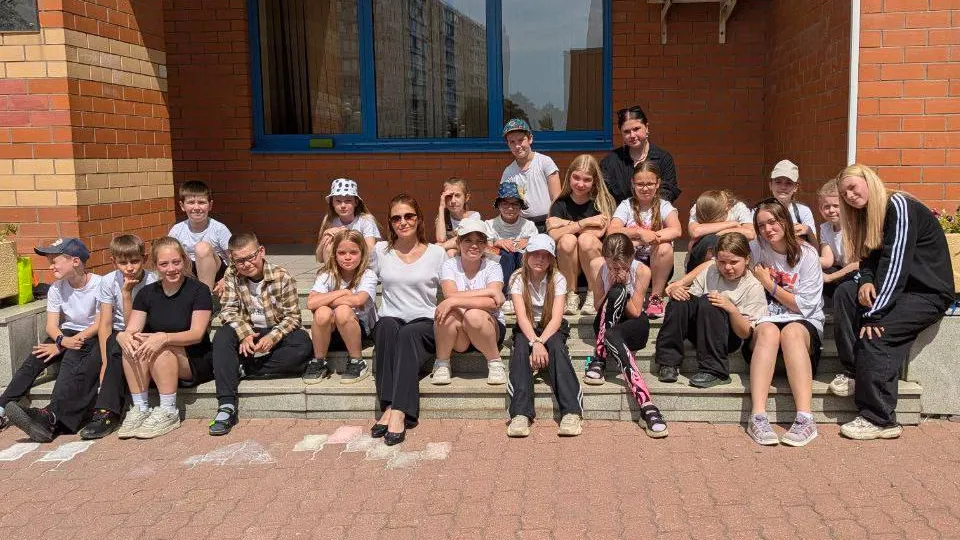 Фото: лицей №6 «Парус»