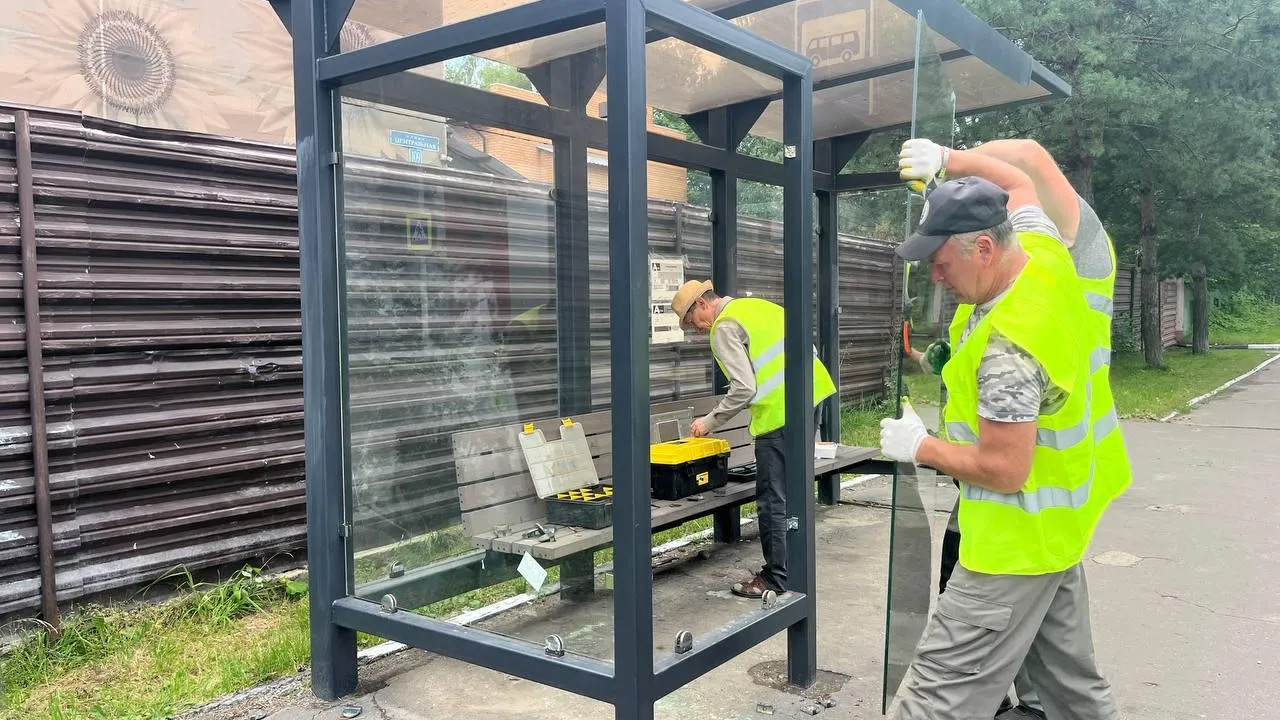 Фото: администрация Богородского г.о.