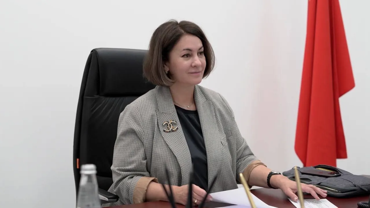 фото: Министерство жилищной политики Московской области