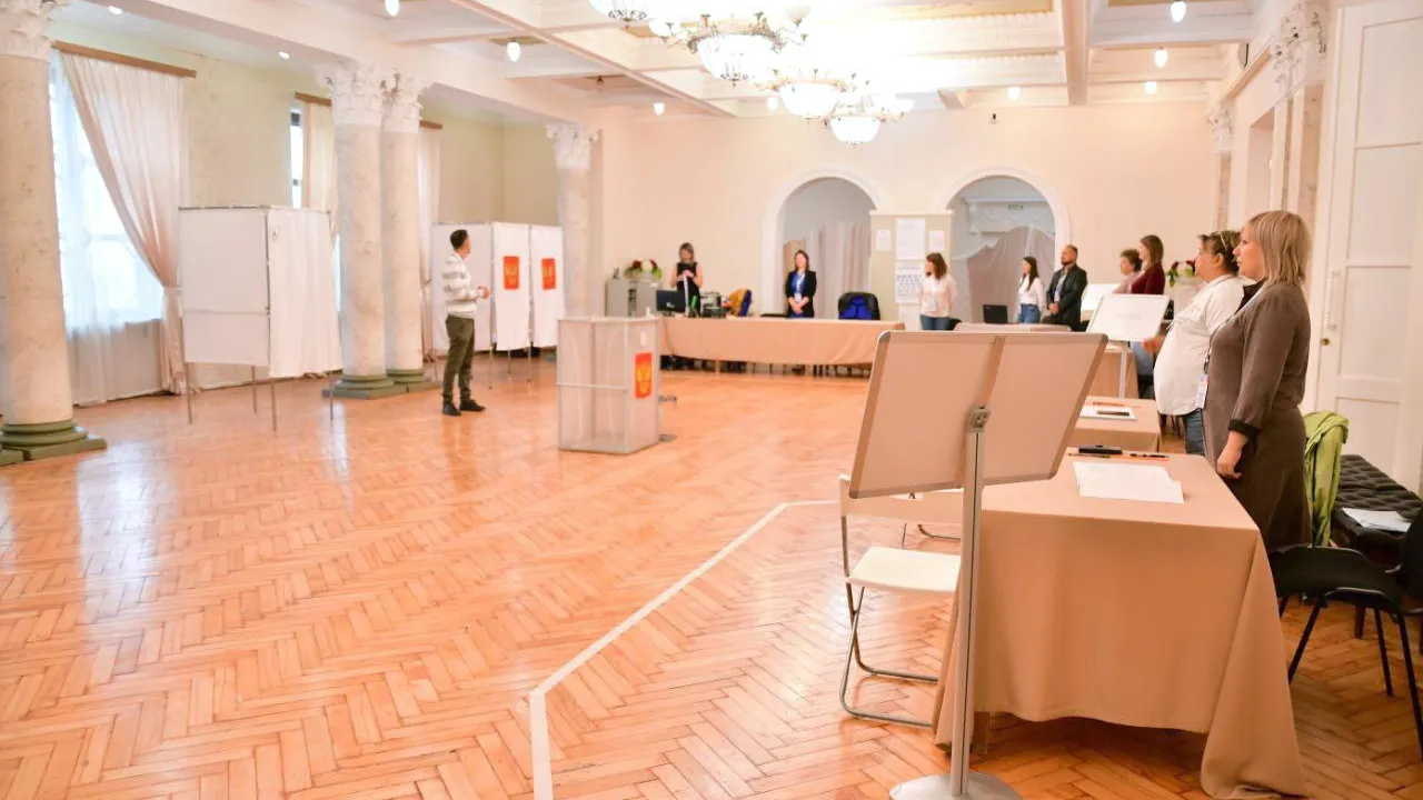 Фото: Наталья Бычкова