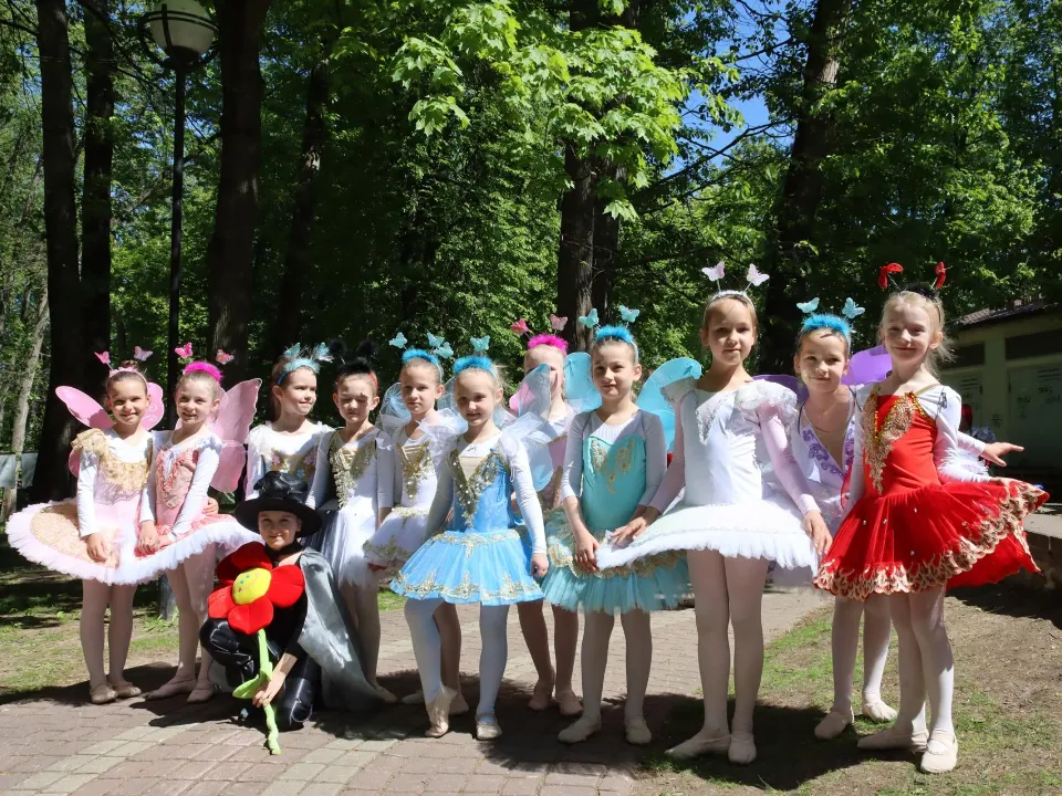 Фото: Министерство культуры и туризма МО