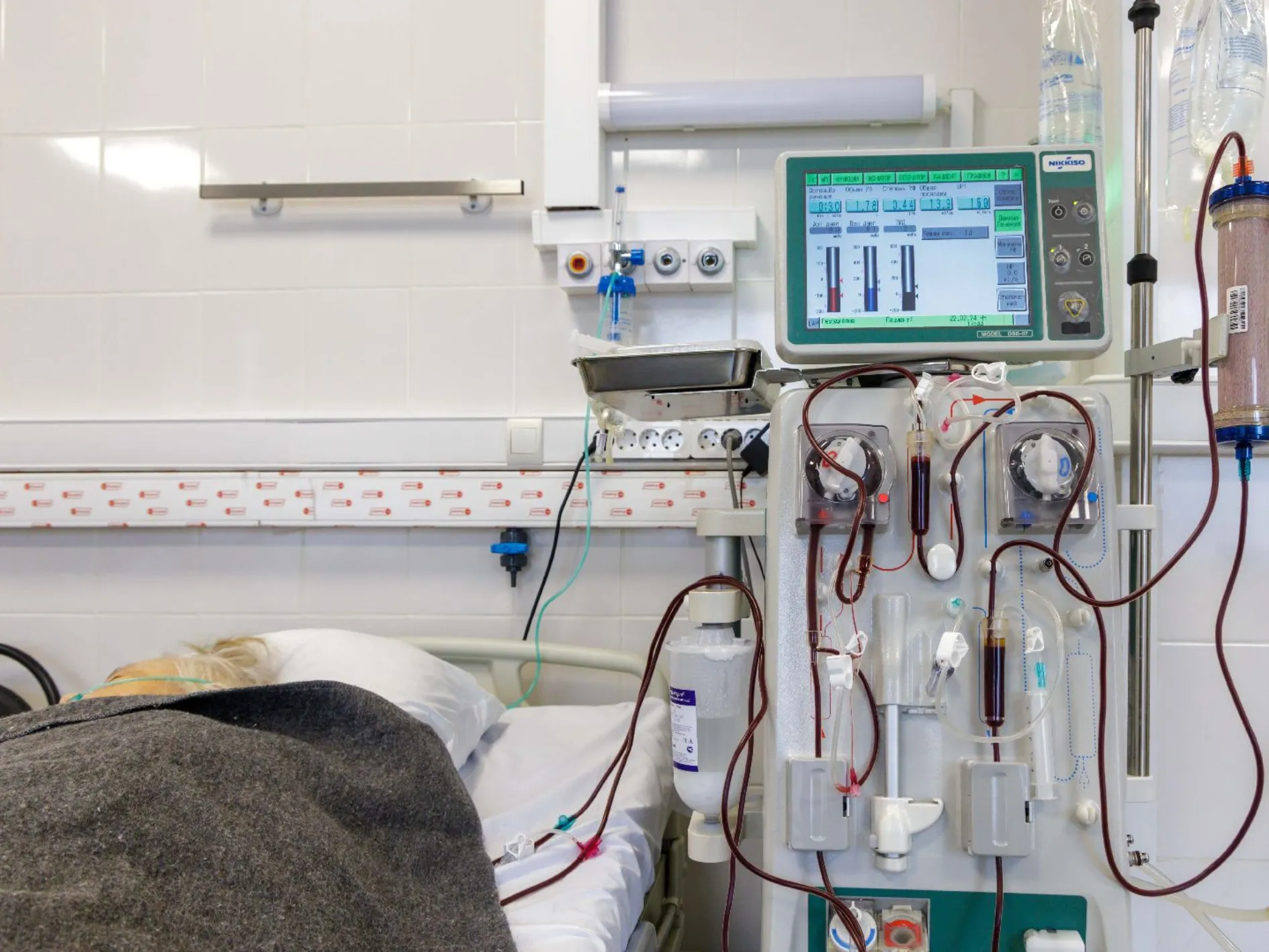 Фото: МедиаБанк Подмосковья/Наталья Лымарь