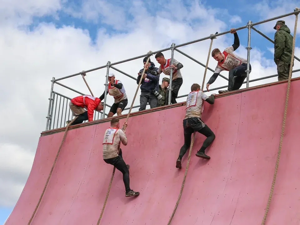 Фото: Екатерина Агеева