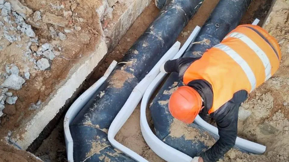 Фото: пресс-служба администрации г. о. Электросталь