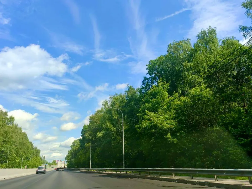 Фото: Министерство транспорта и дорожной инфраструктуры Московской области