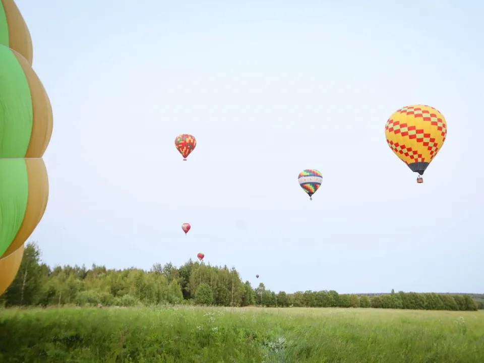 Фото: КЦСОИР Орехово-Зуевский