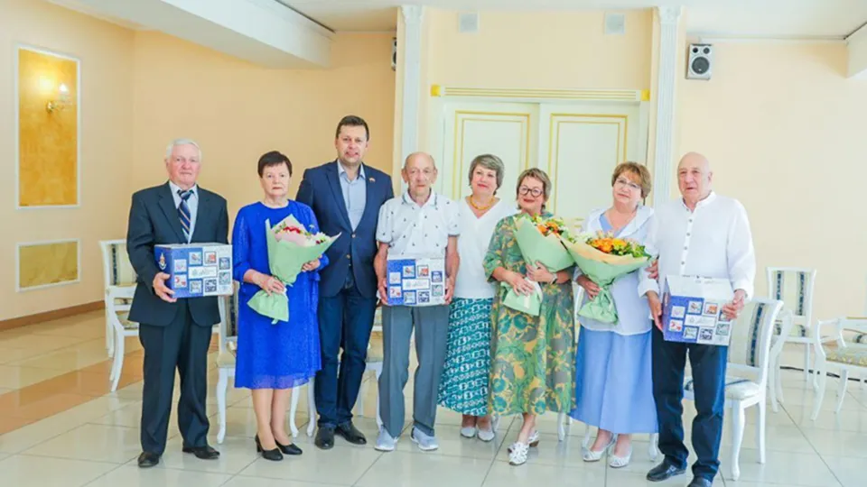 Фото: Министерство социального развития Московской области