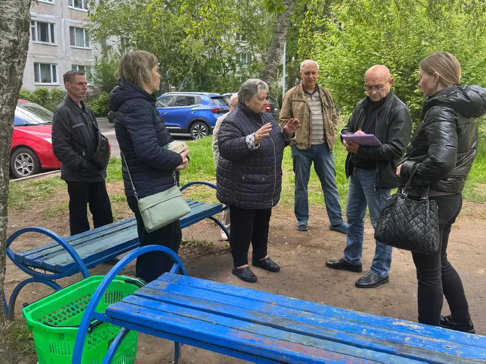 Фото: пресс-служба администрации г.о. Жуковский&nbsp;