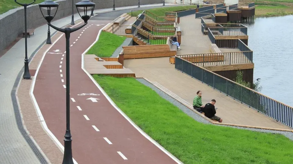 Фото: Минблаг МО