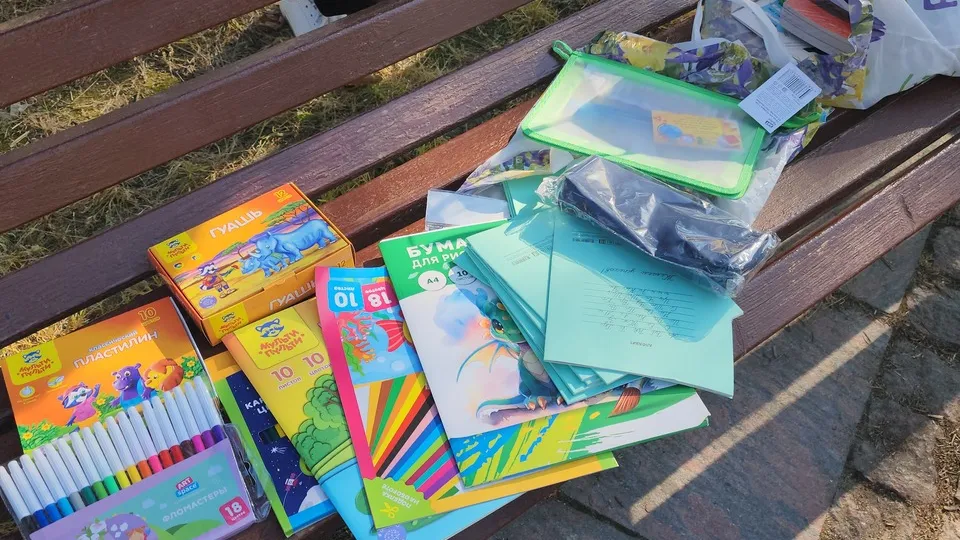 Фото: МедиаБанк Подмосковья/Михаил Раскин