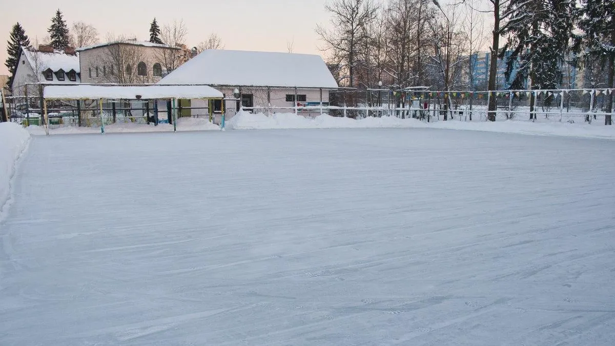 фото:Telegram-канал "Краснознаменск новости"
