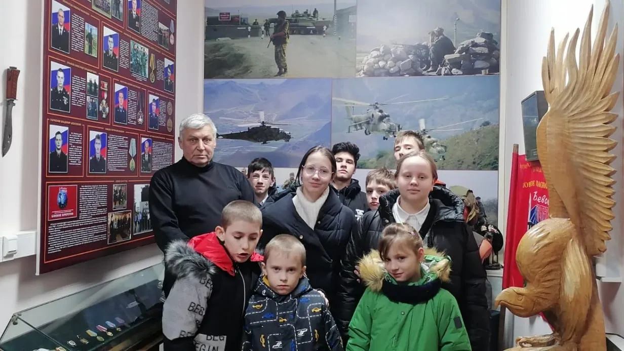 Фото: ОМВД России по Рузскому городскому округу