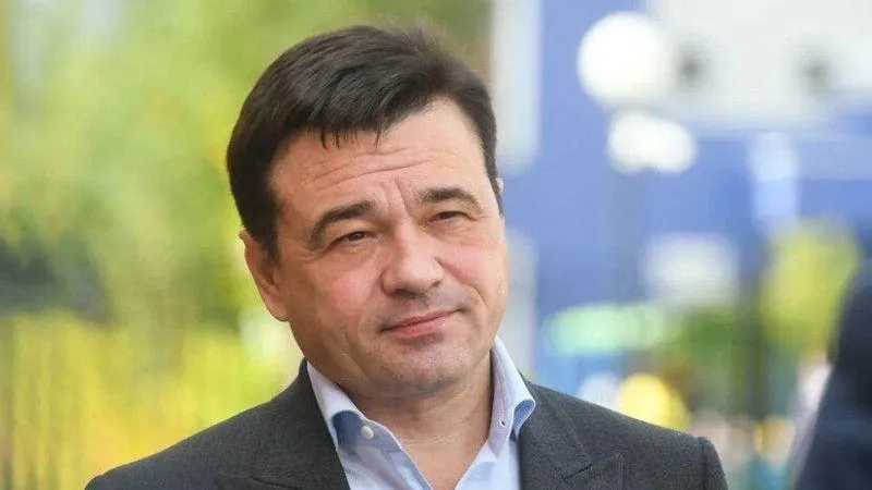 Личная страница губернатора «ВКонтакте»