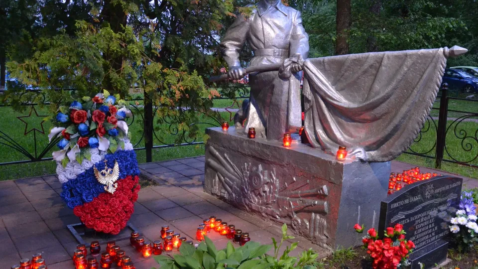 Фото: t.me/dkuvarovka