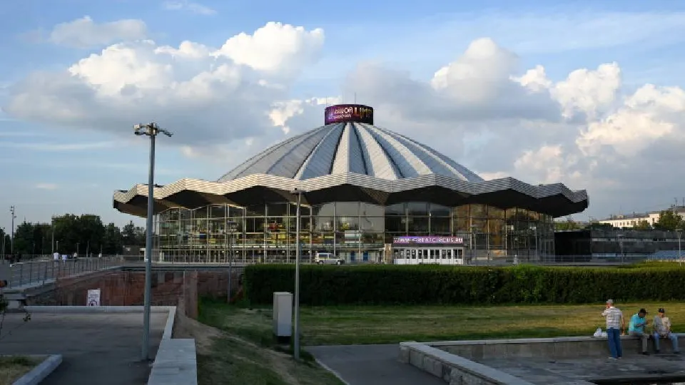 Фото: ТАСС/Александр Казако