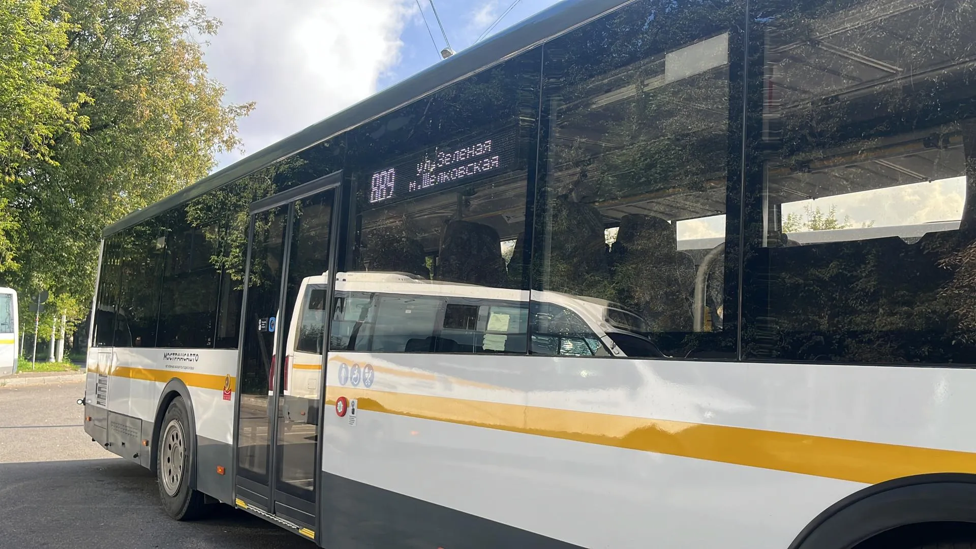 Фото: Елизавета Приймак