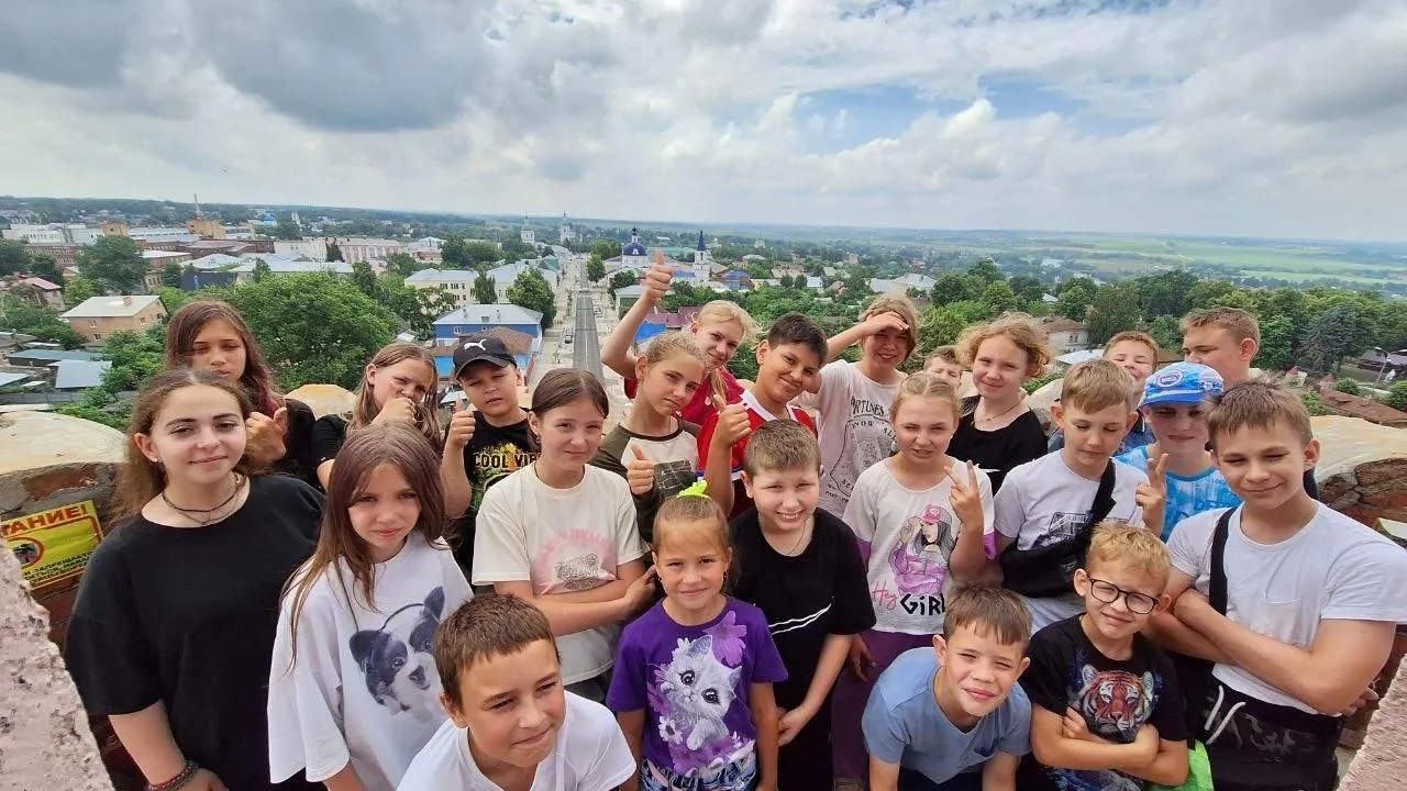 Фото: ДК имени В.Н. Леонова