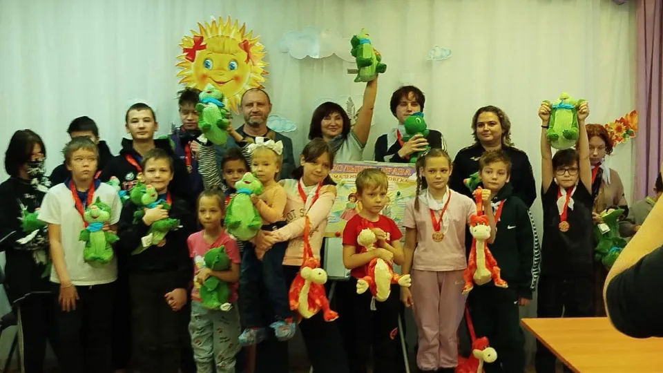 Фото: ГКУ СО Московской области «СЦ Лобненский»