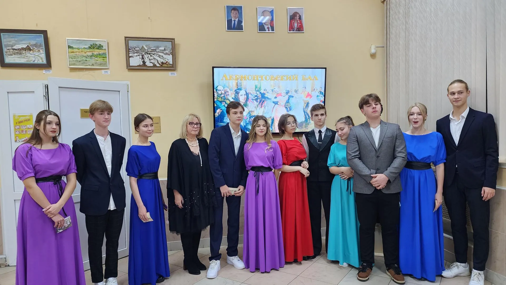 Светлана Борщева