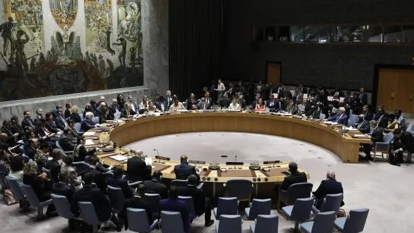 Иран готов поддержать идею перенести штаб-квартиру ООН из США в другую страну