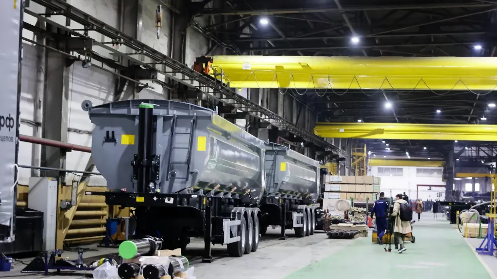 Фото: Министерство инвестиций, промышленности и науки МО