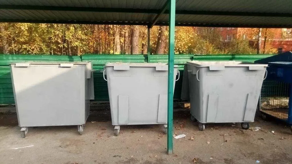 Пресс-служба администрации городского округа Подольск