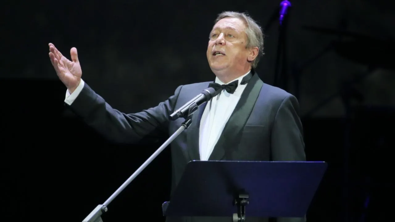 РИА Новости/Виталий Белоусов