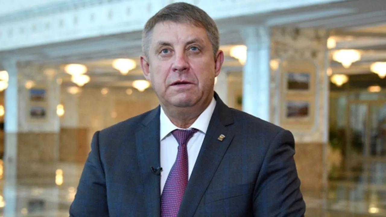 Губернатор Брянской области заявил о пресечении попытки ВСУ ударить по Клинцовской ТЭЦ