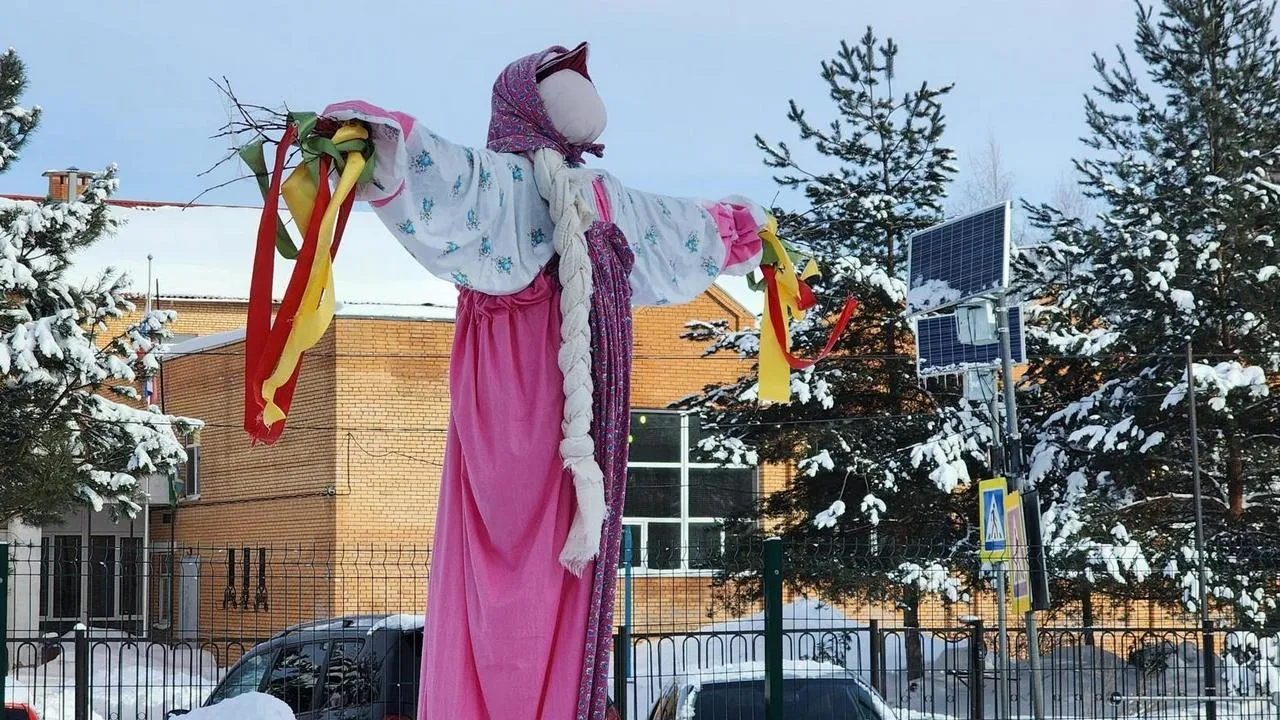 МедиаБанк Подмосковья/Анна Шолохова