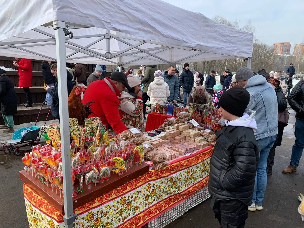 Фото: t.me/parki_reutov