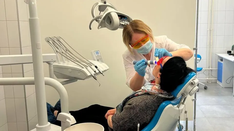 Фото: Мытищинская ОКБ