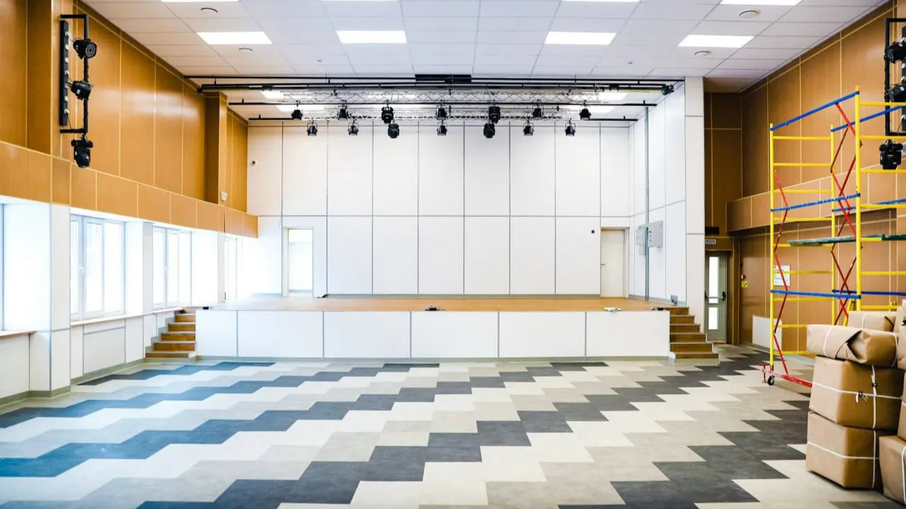 пресс-служба администрации г.о. Химки