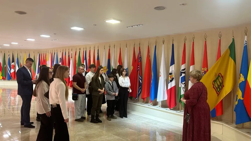 Фото: Министерство образования МО