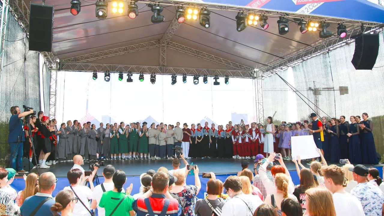 Фото: А. Пирогов