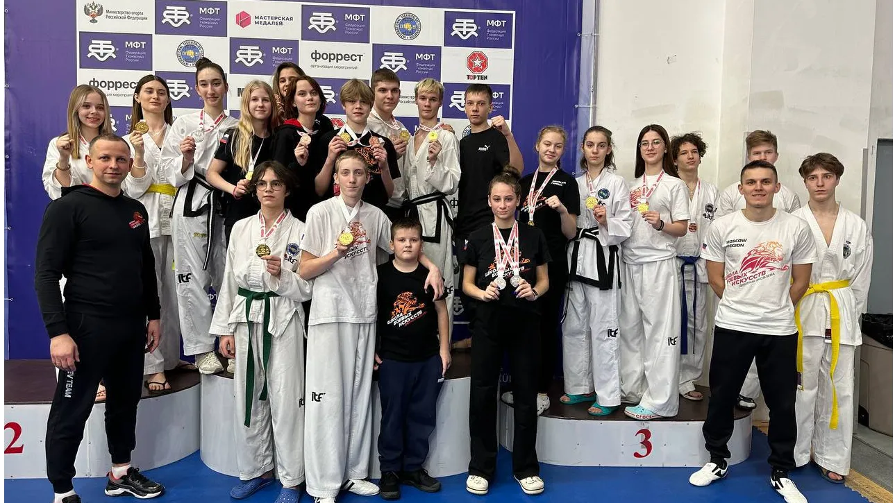 Фото из личного архива Дмитрия Яковлева