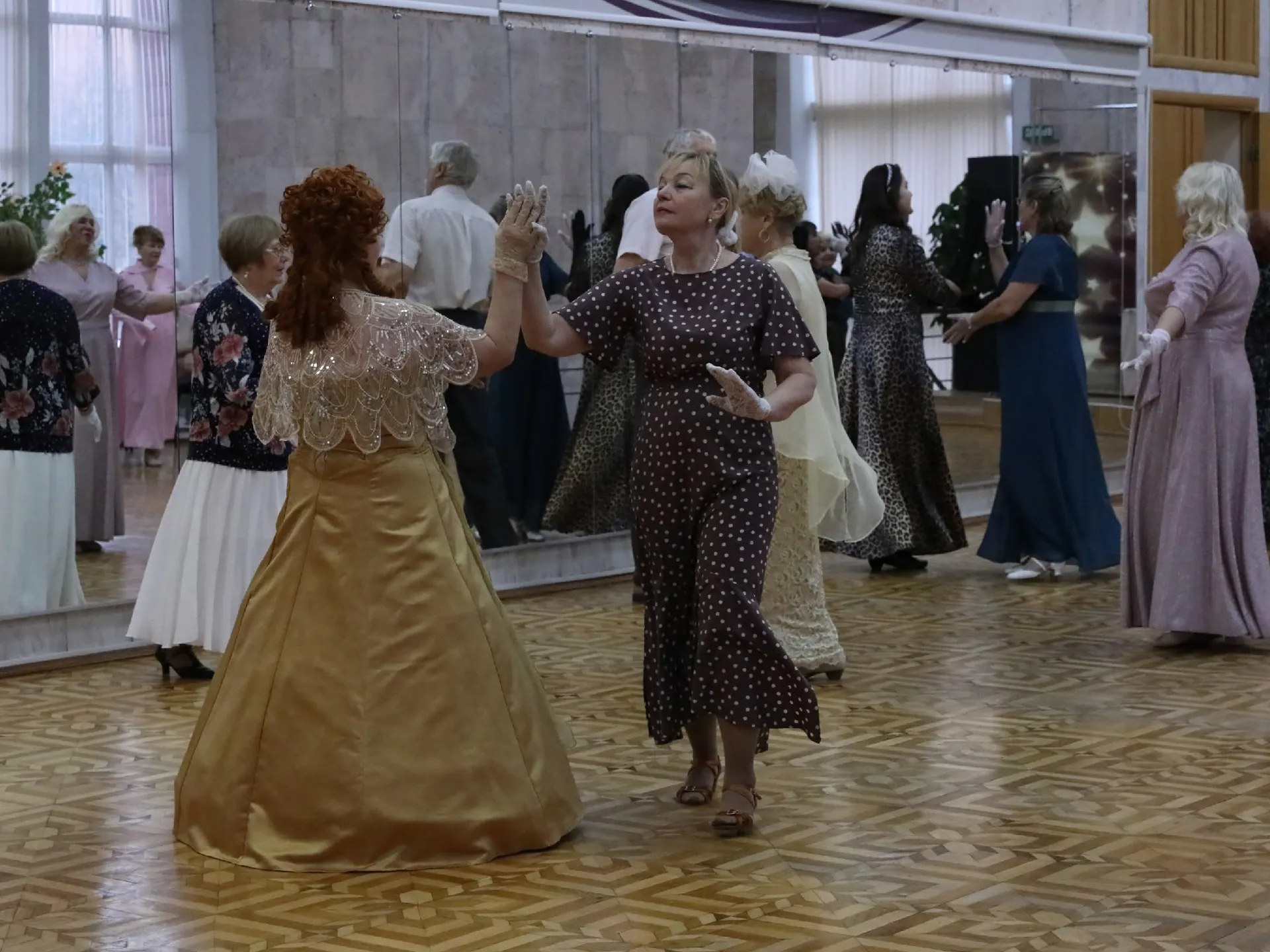 Фото: пресс-служба администрации Наро-Фоминского г.о.&nbsp; &nbsp; &nbsp; &nbsp; &nbsp; &nbsp;