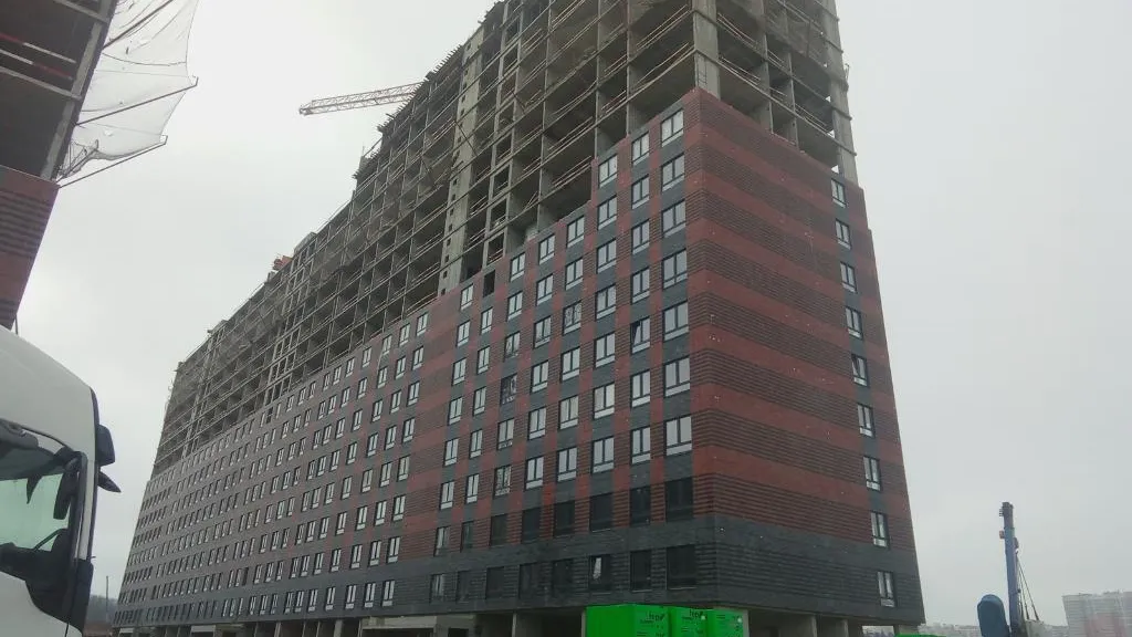 фото: Главгосстройнадзор МО