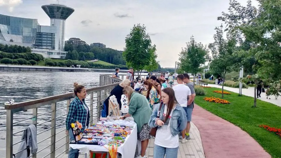 Фото: пресс-служба администрации г.о. Красногорск