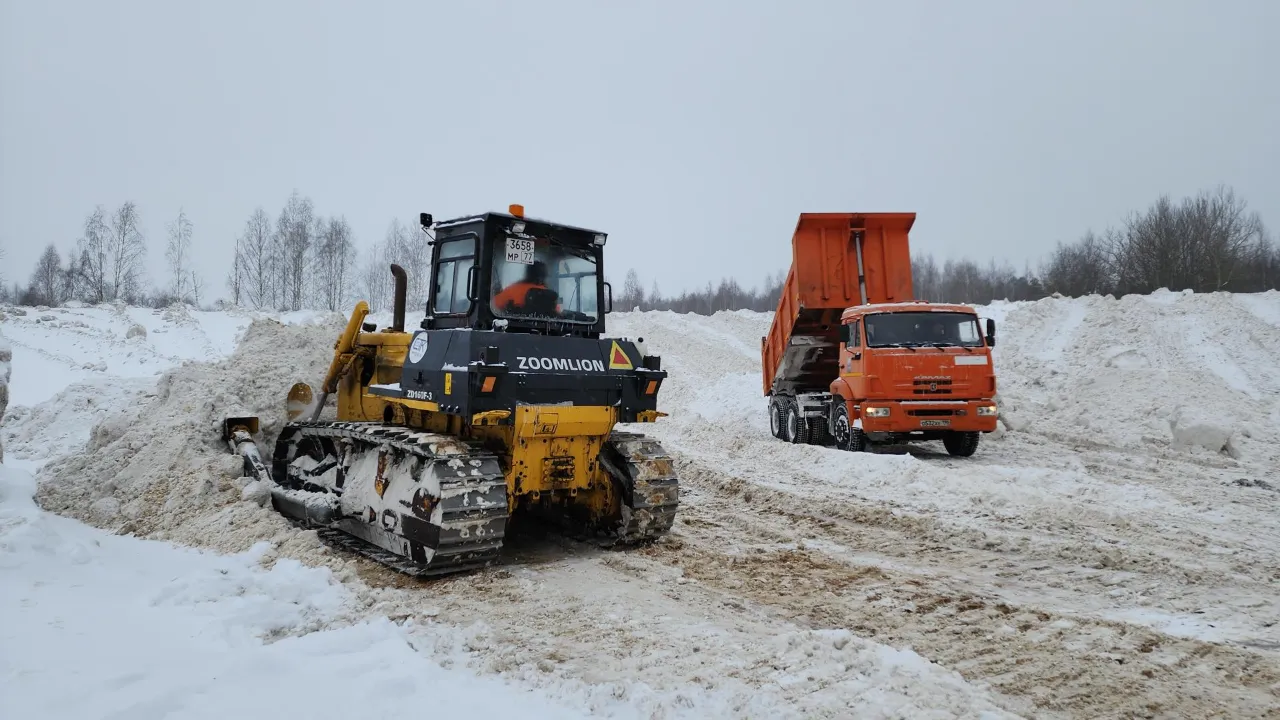 МедиаБанк Подмосковья/Юлия Андросова