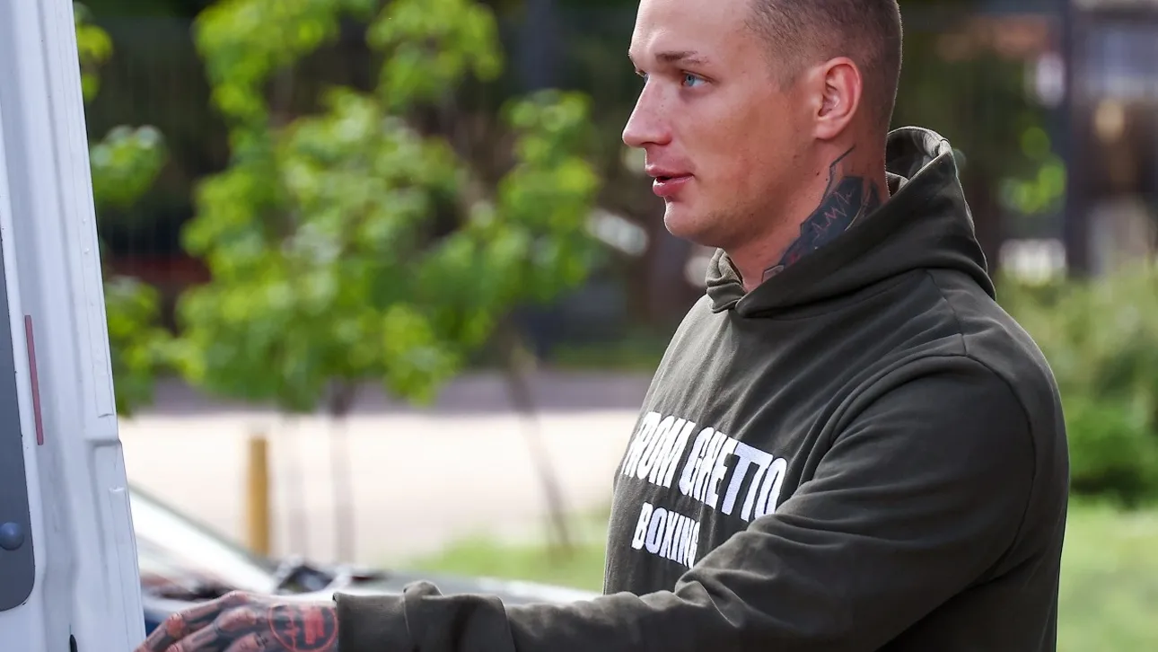 Фото: ТАСС/Артем Геодакян