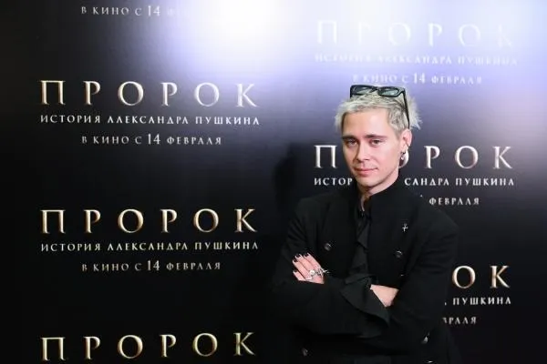 Режиссер Феликс Умаров