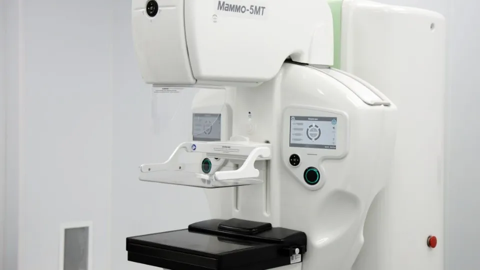 Фото: Министерство здравоохранения Московской области