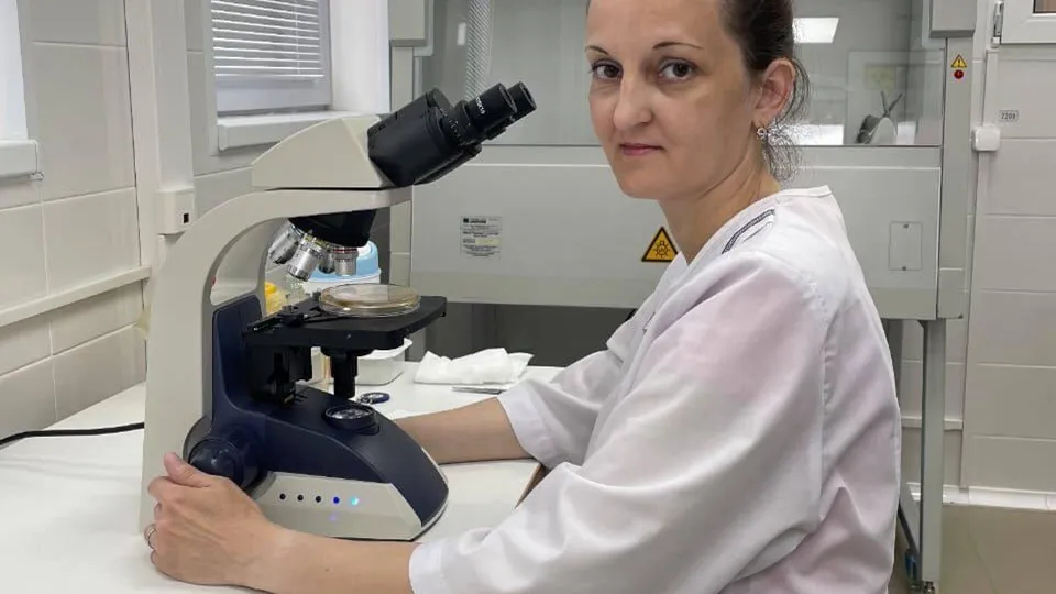 Фото: пресс-служба Министерства сельского хозяйства и продовольствия Московской области