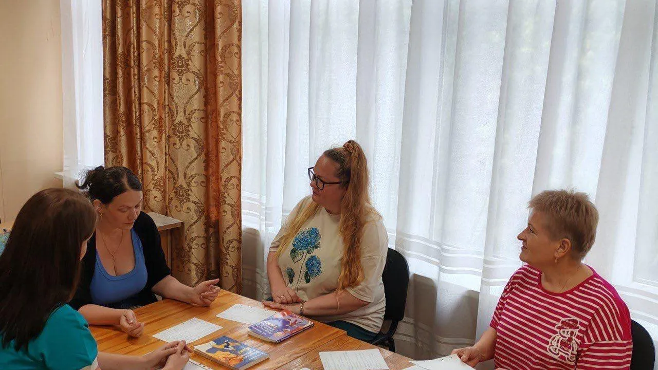 Социальный центр «Подольский»