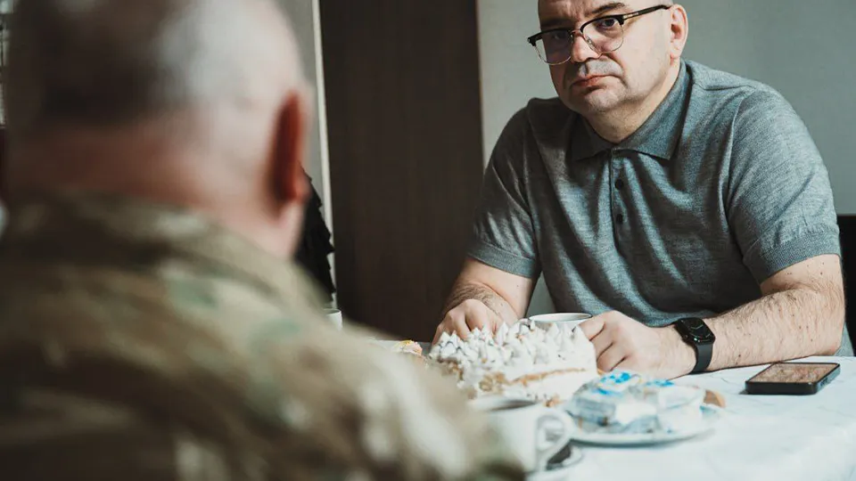 Фото: администрация Лосино-Петровского г.о.