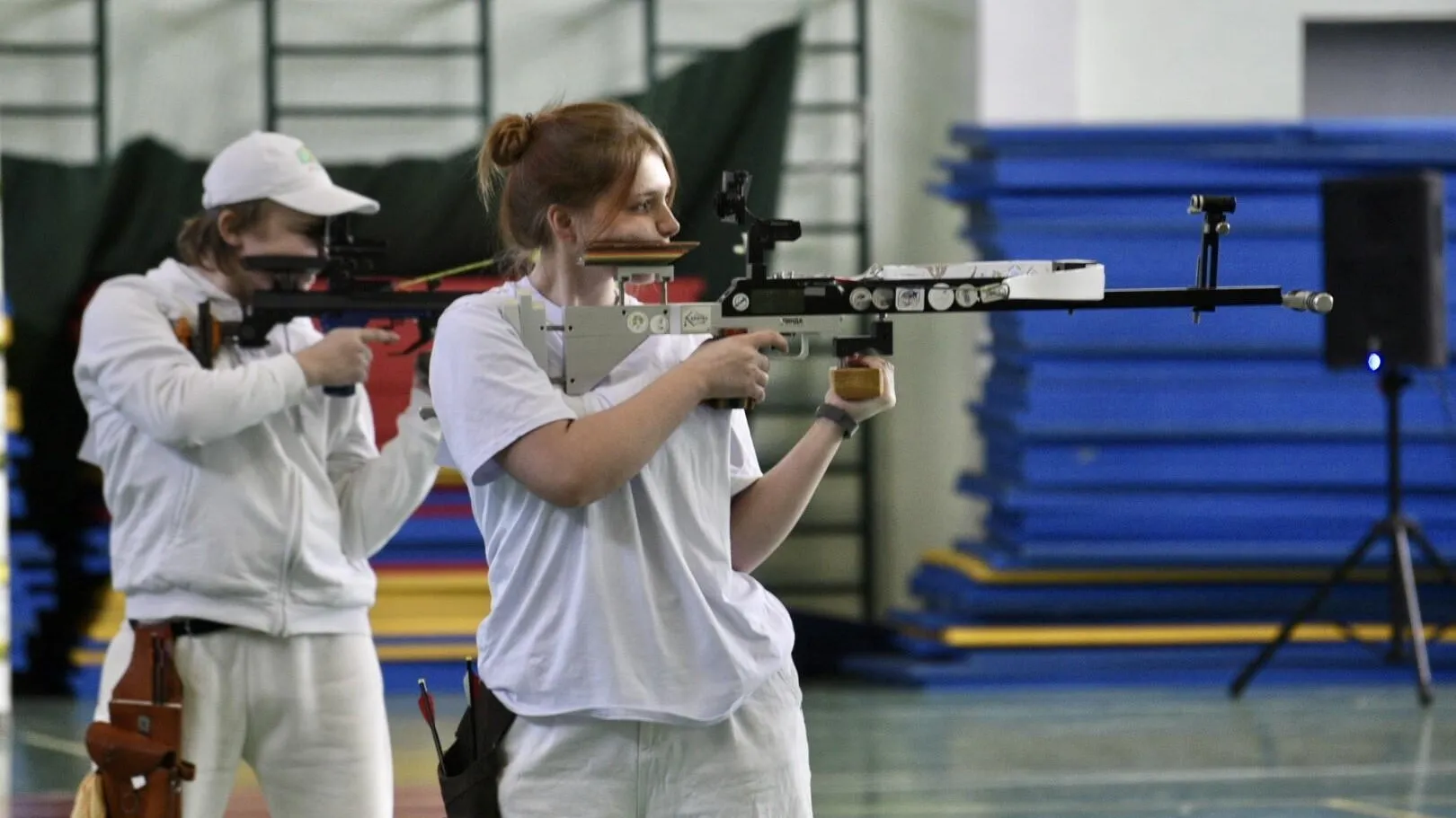 Пресс-служба администрации г. о. Солнечногорск