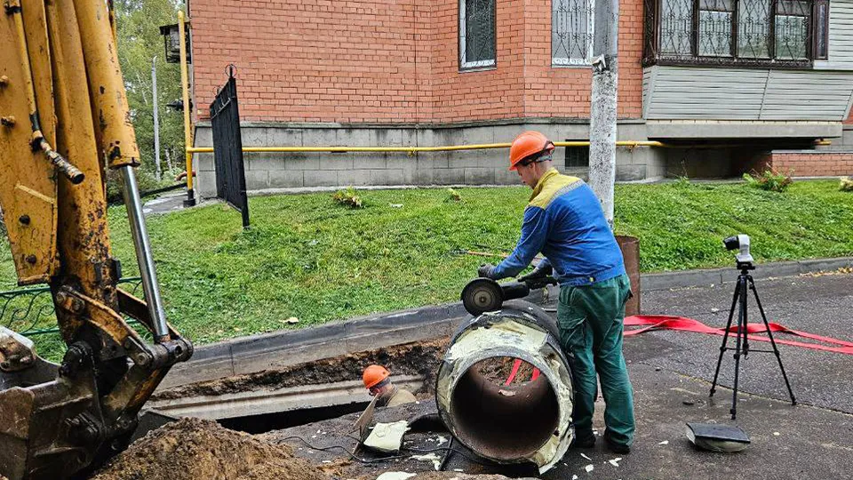 Фото: МедиаБанк Подмосковья/Вероника Горбачева