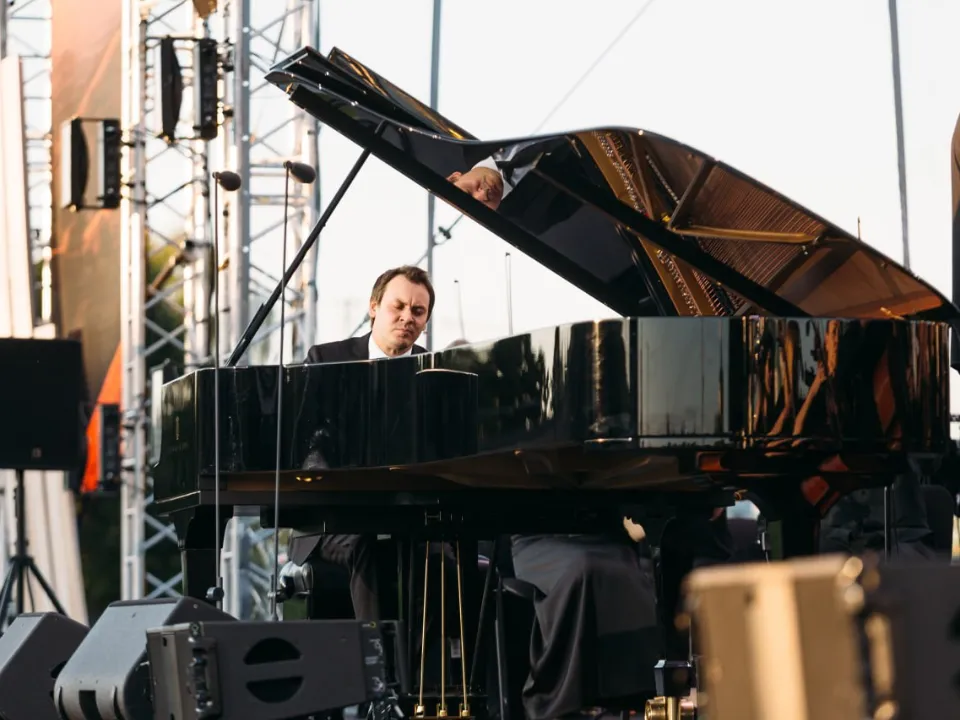 Фото: Министерство культуры и туризма МО